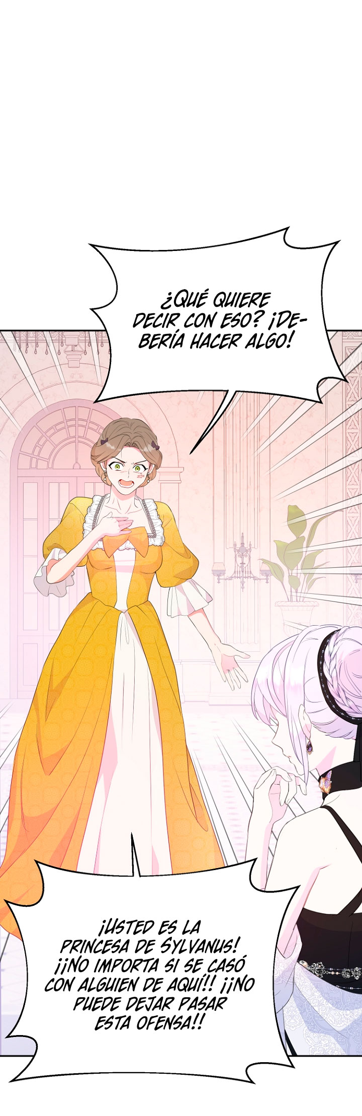 Terminé con mi esposo, ahora iré a hacer dinero Capítulo 35 - Page 61