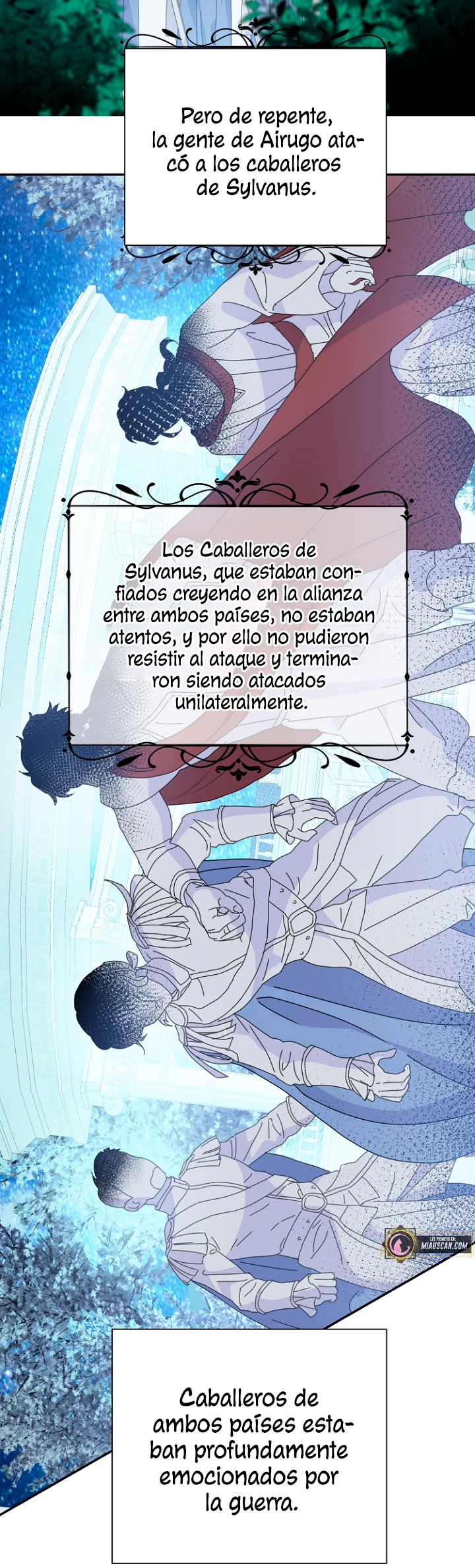 Terminé con mi esposo, ahora iré a hacer dinero Capítulo 35 - Page 63