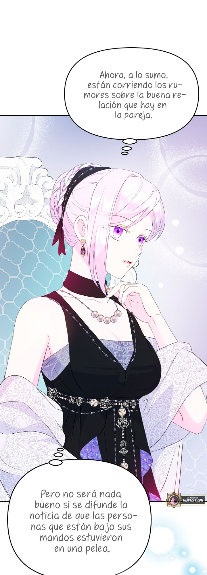 Terminé con mi esposo, ahora iré a hacer dinero Capítulo 35 - Page 64