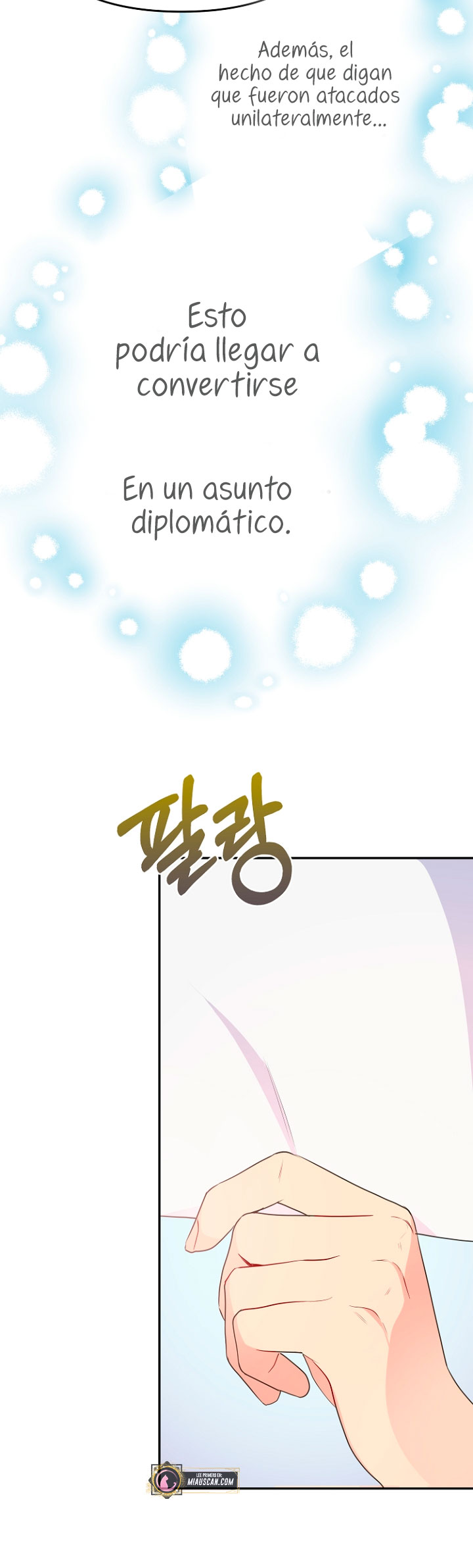 Terminé con mi esposo, ahora iré a hacer dinero Capítulo 35 - Page 65