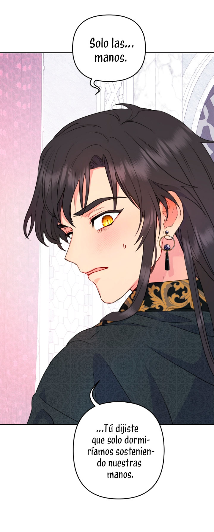 Terminé con mi esposo, ahora iré a hacer dinero Capítulo 35 - Page 8