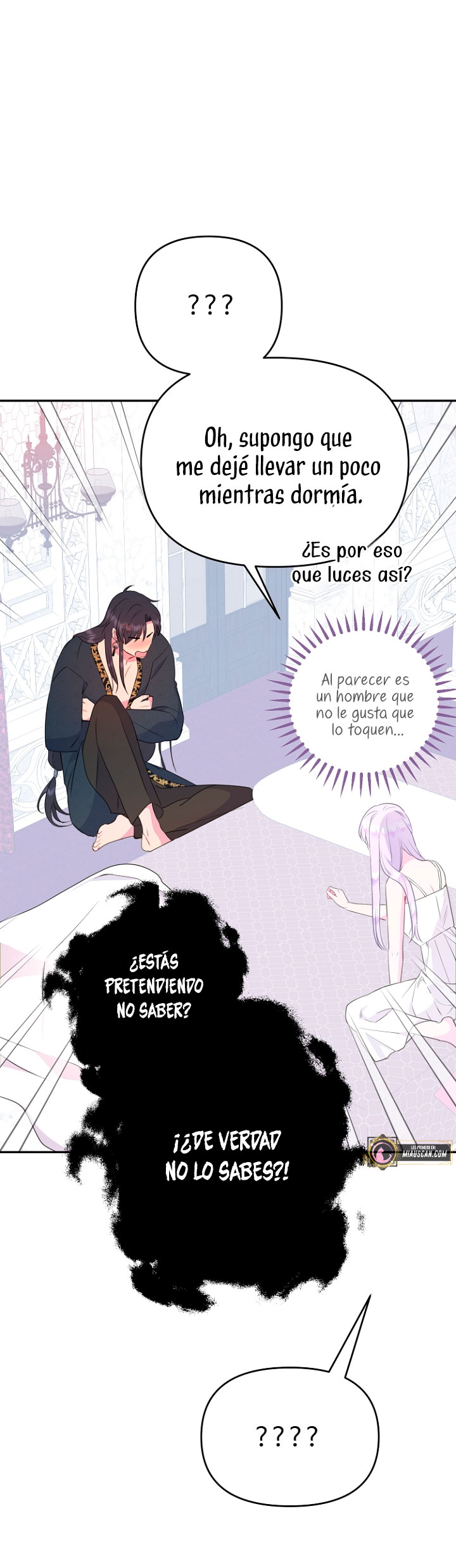 Terminé con mi esposo, ahora iré a hacer dinero Capítulo 35 - Page 9