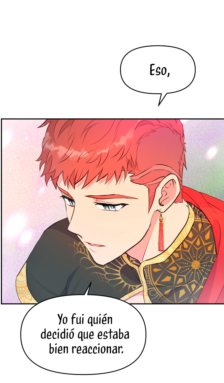 Terminé con mi esposo, ahora iré a hacer dinero Capítulo 36 - Page 11