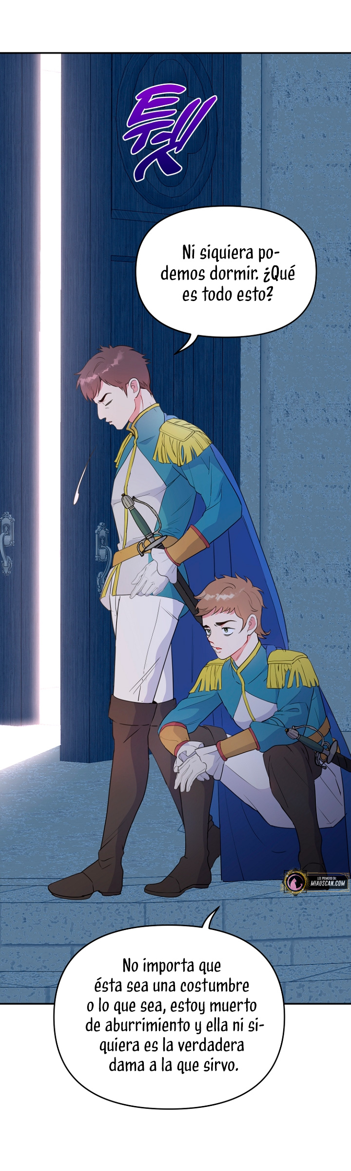 Terminé con mi esposo, ahora iré a hacer dinero Capítulo 36 - Page 15