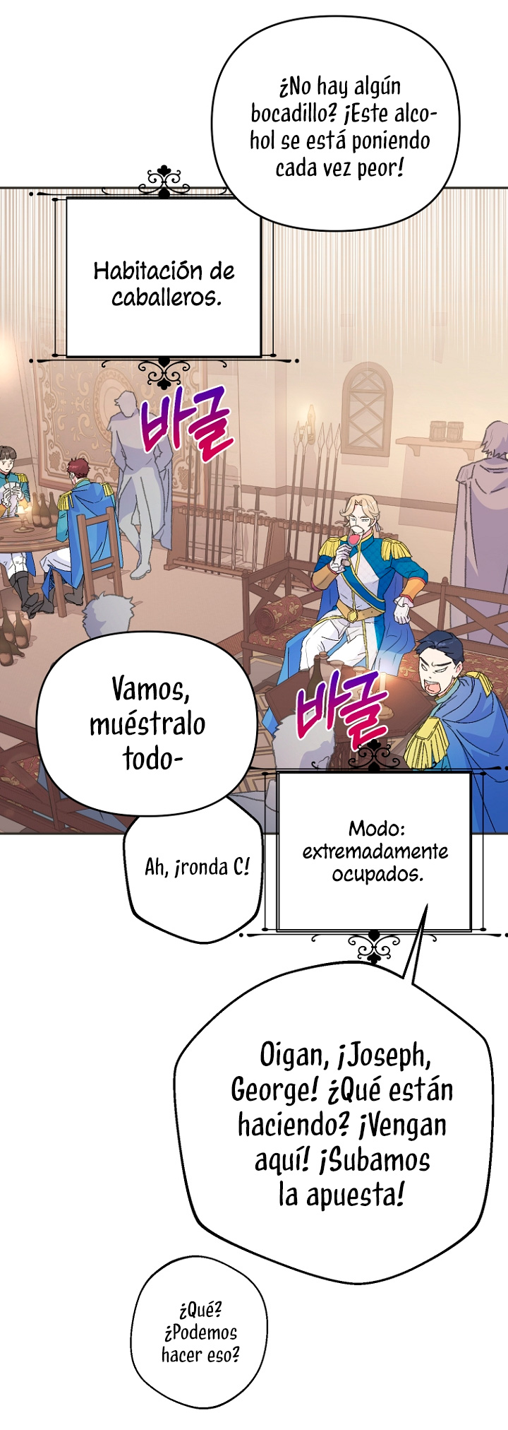 Terminé con mi esposo, ahora iré a hacer dinero Capítulo 36 - Page 17