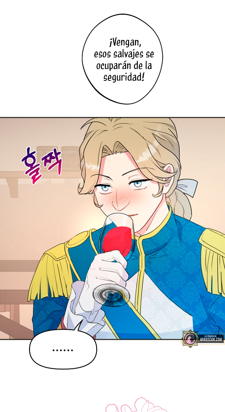 Terminé con mi esposo, ahora iré a hacer dinero Capítulo 36 - Page 18