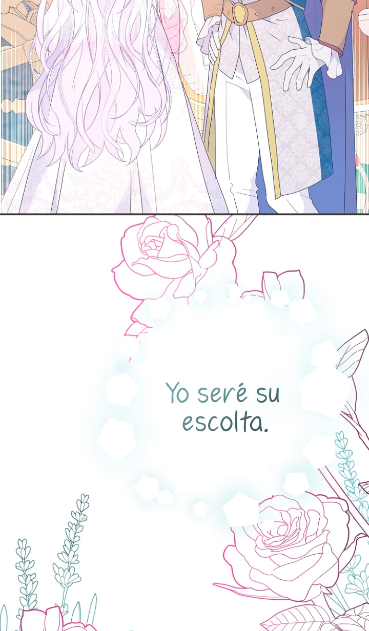 Terminé con mi esposo, ahora iré a hacer dinero Capítulo 36 - Page 20