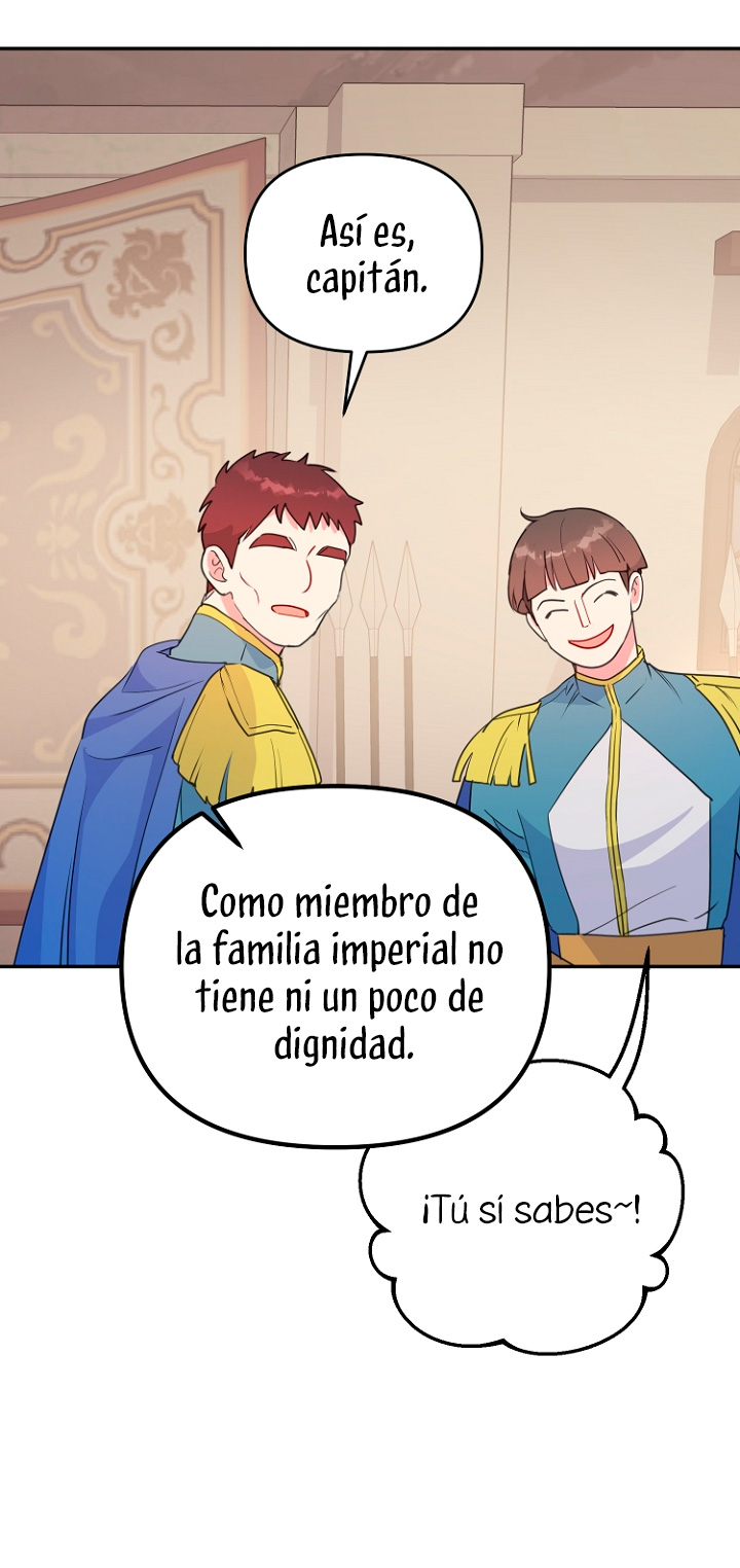 Terminé con mi esposo, ahora iré a hacer dinero Capítulo 36 - Page 27