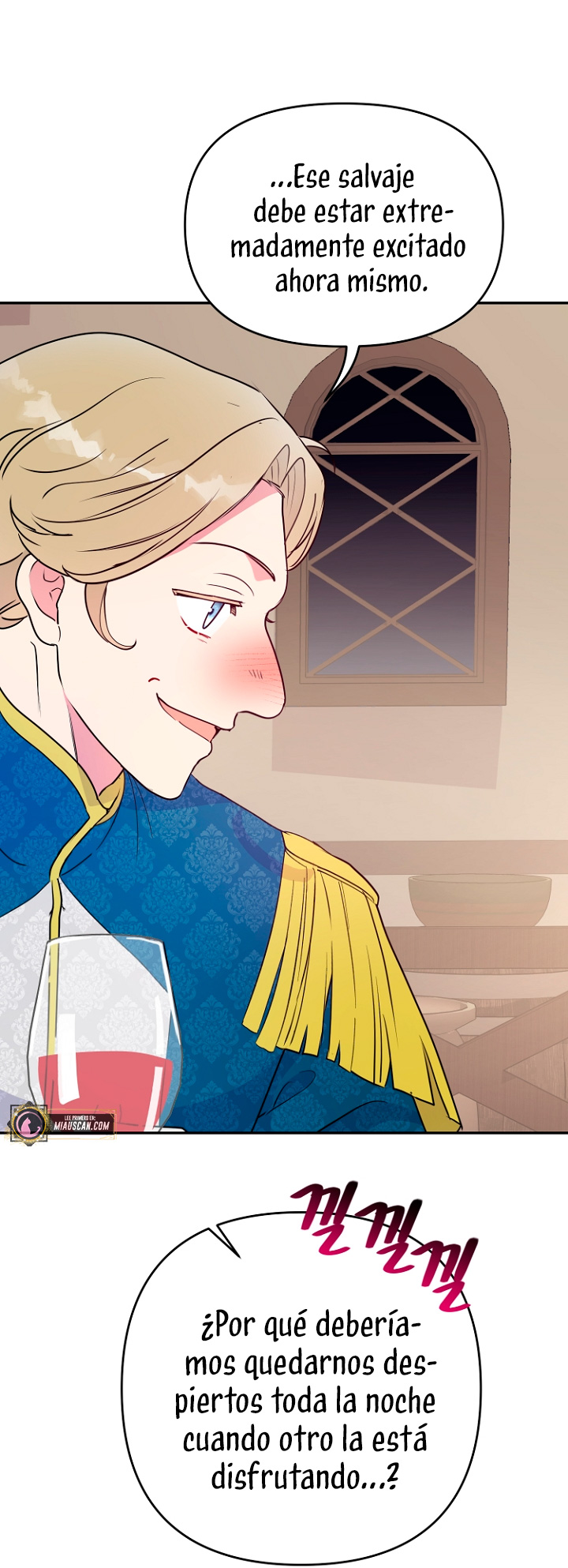 Terminé con mi esposo, ahora iré a hacer dinero Capítulo 36 - Page 28