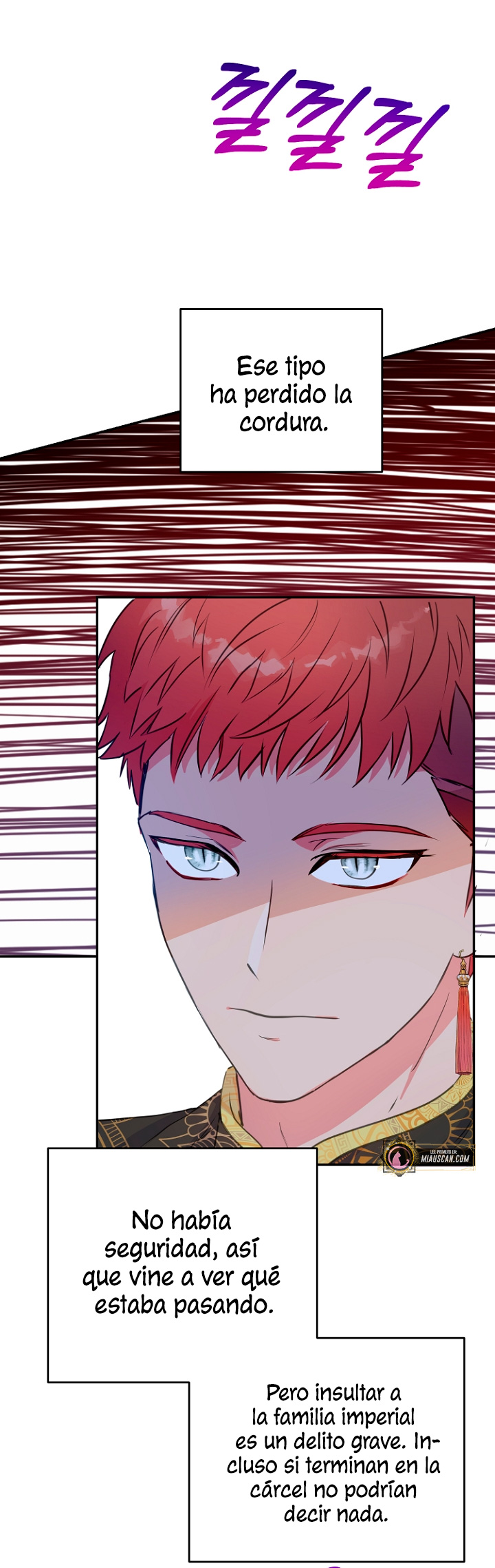 Terminé con mi esposo, ahora iré a hacer dinero Capítulo 36 - Page 32