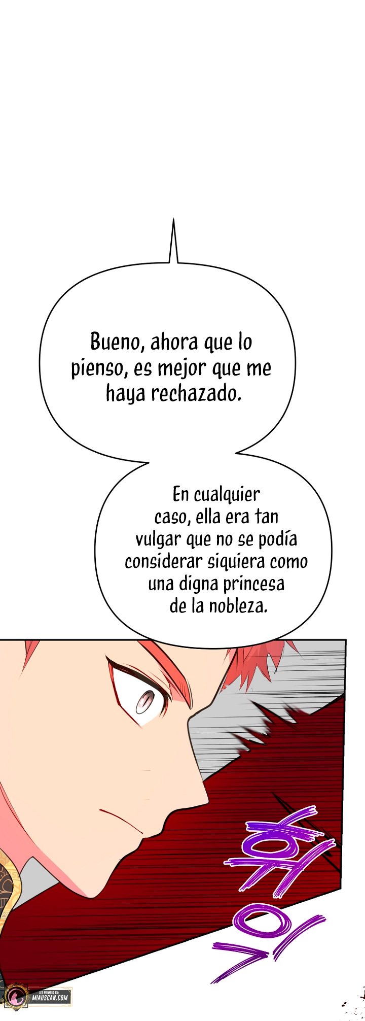 Terminé con mi esposo, ahora iré a hacer dinero Capítulo 36 - Page 38