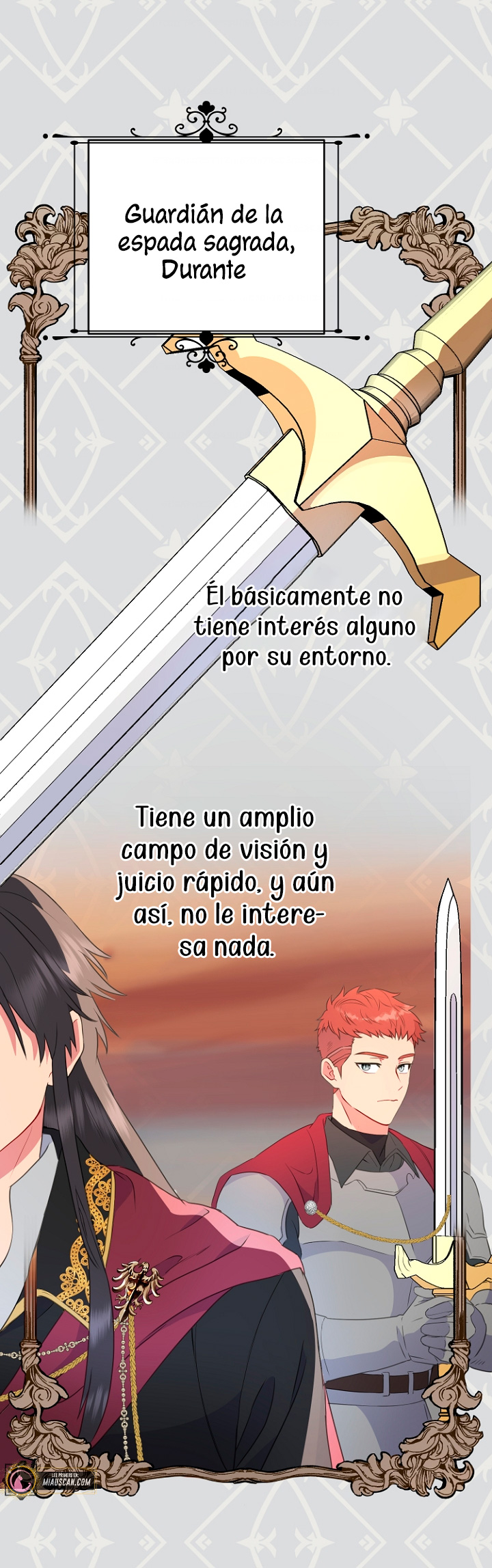 Terminé con mi esposo, ahora iré a hacer dinero Capítulo 36 - Page 4