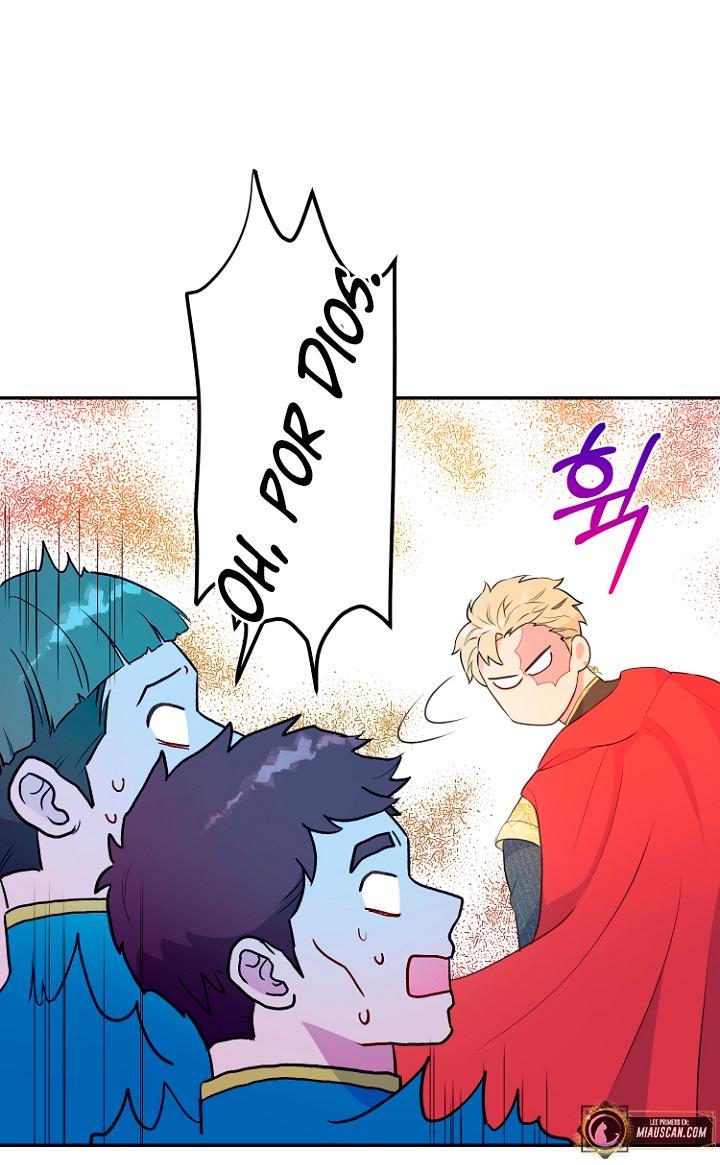 Terminé con mi esposo, ahora iré a hacer dinero Capítulo 36 - Page 45