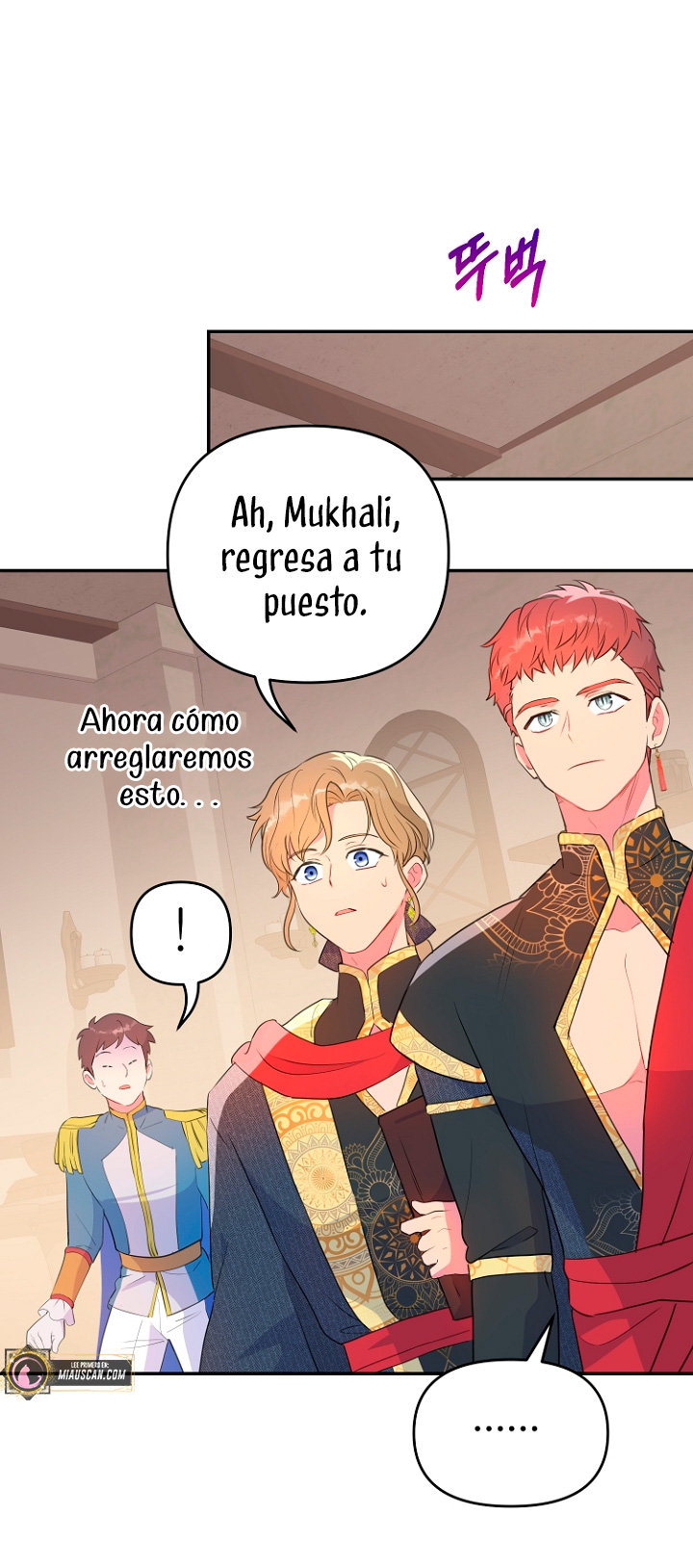 Terminé con mi esposo, ahora iré a hacer dinero Capítulo 36 - Page 49