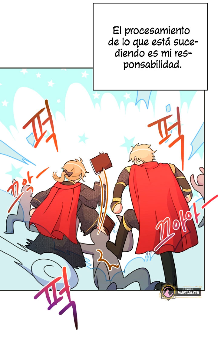 Terminé con mi esposo, ahora iré a hacer dinero Capítulo 36 - Page 57