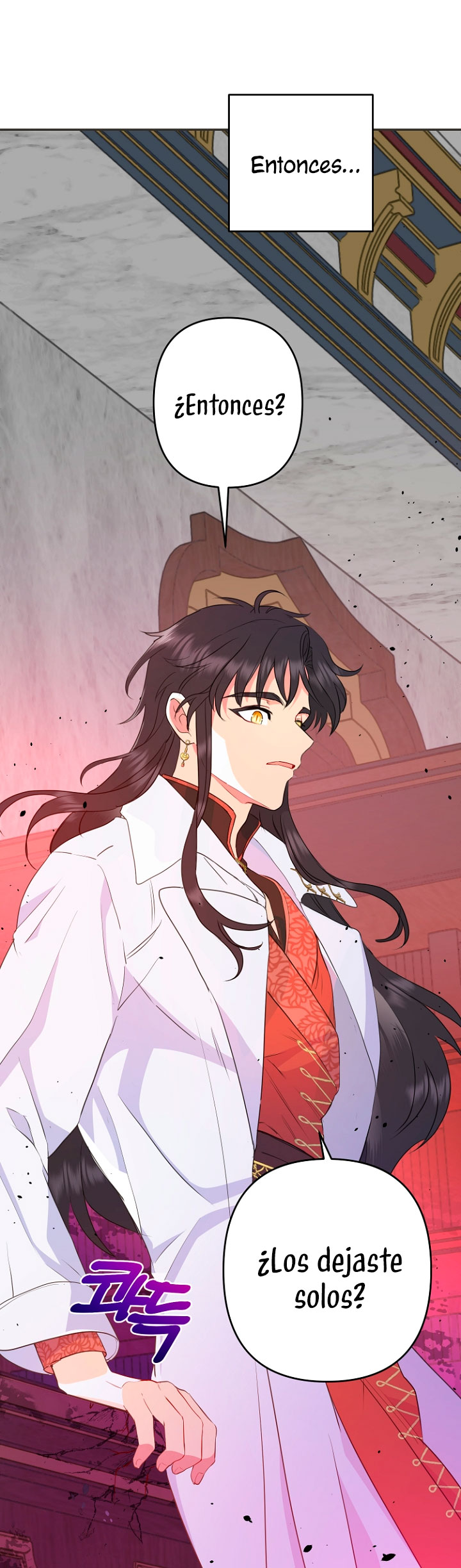 Terminé con mi esposo, ahora iré a hacer dinero Capítulo 36 - Page 58
