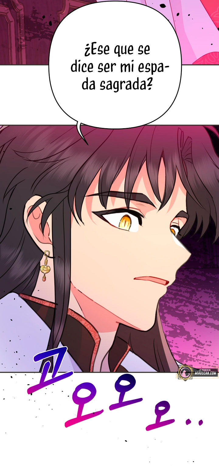 Terminé con mi esposo, ahora iré a hacer dinero Capítulo 36 - Page 59