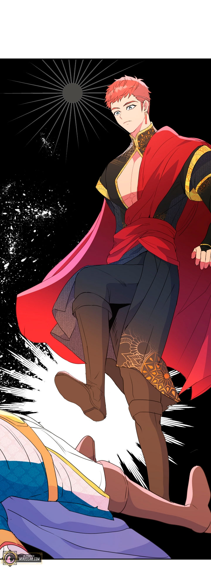 Terminé con mi esposo, ahora iré a hacer dinero Capítulo 36 - Page 64