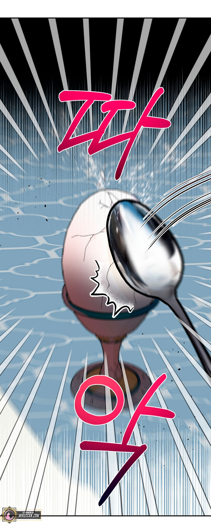 Terminé con mi esposo, ahora iré a hacer dinero Capítulo 36 - Page 65