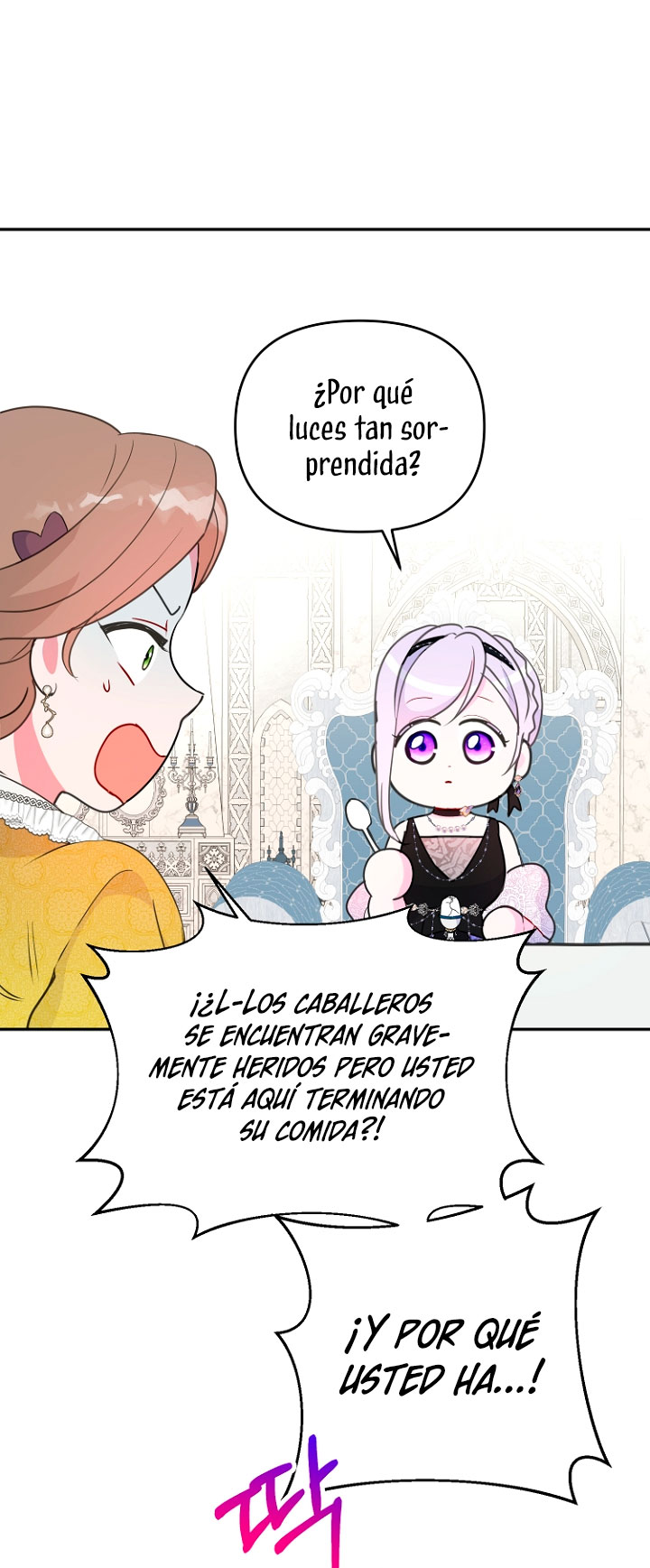 Terminé con mi esposo, ahora iré a hacer dinero Capítulo 36 - Page 67