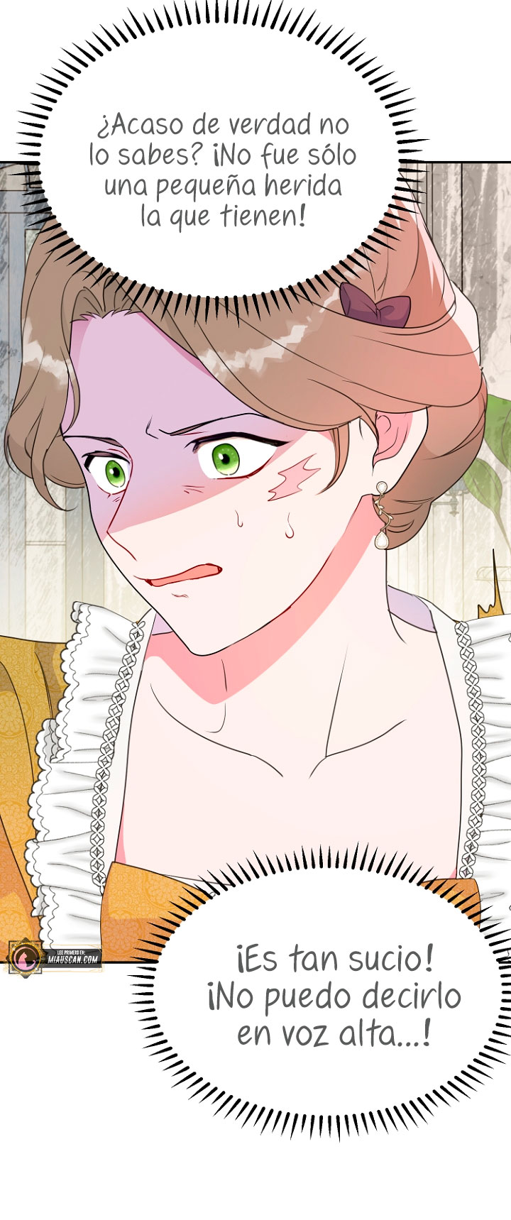 Terminé con mi esposo, ahora iré a hacer dinero Capítulo 36 - Page 69