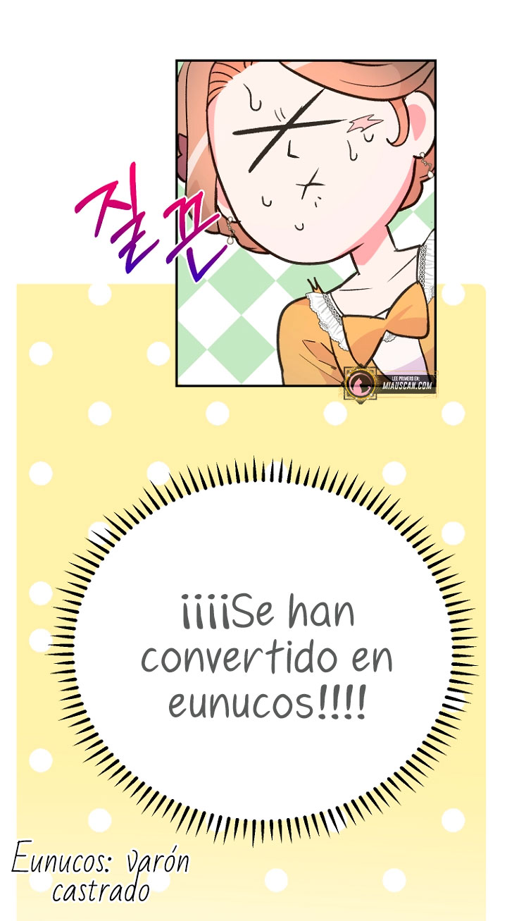 Terminé con mi esposo, ahora iré a hacer dinero Capítulo 36 - Page 72