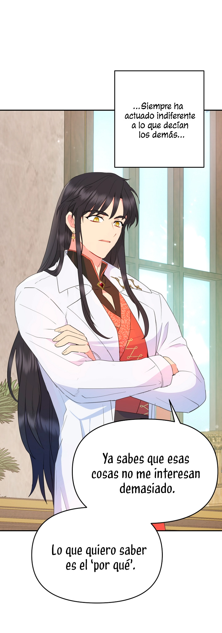 Terminé con mi esposo, ahora iré a hacer dinero Capítulo 36 - Page 9