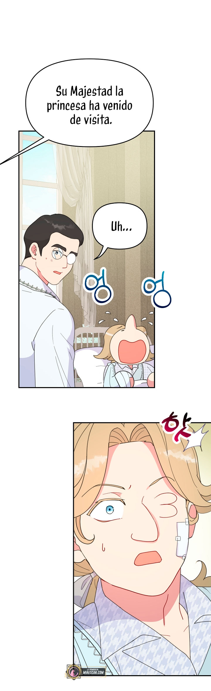 Terminé con mi esposo, ahora iré a hacer dinero Capítulo 37 - Page 12