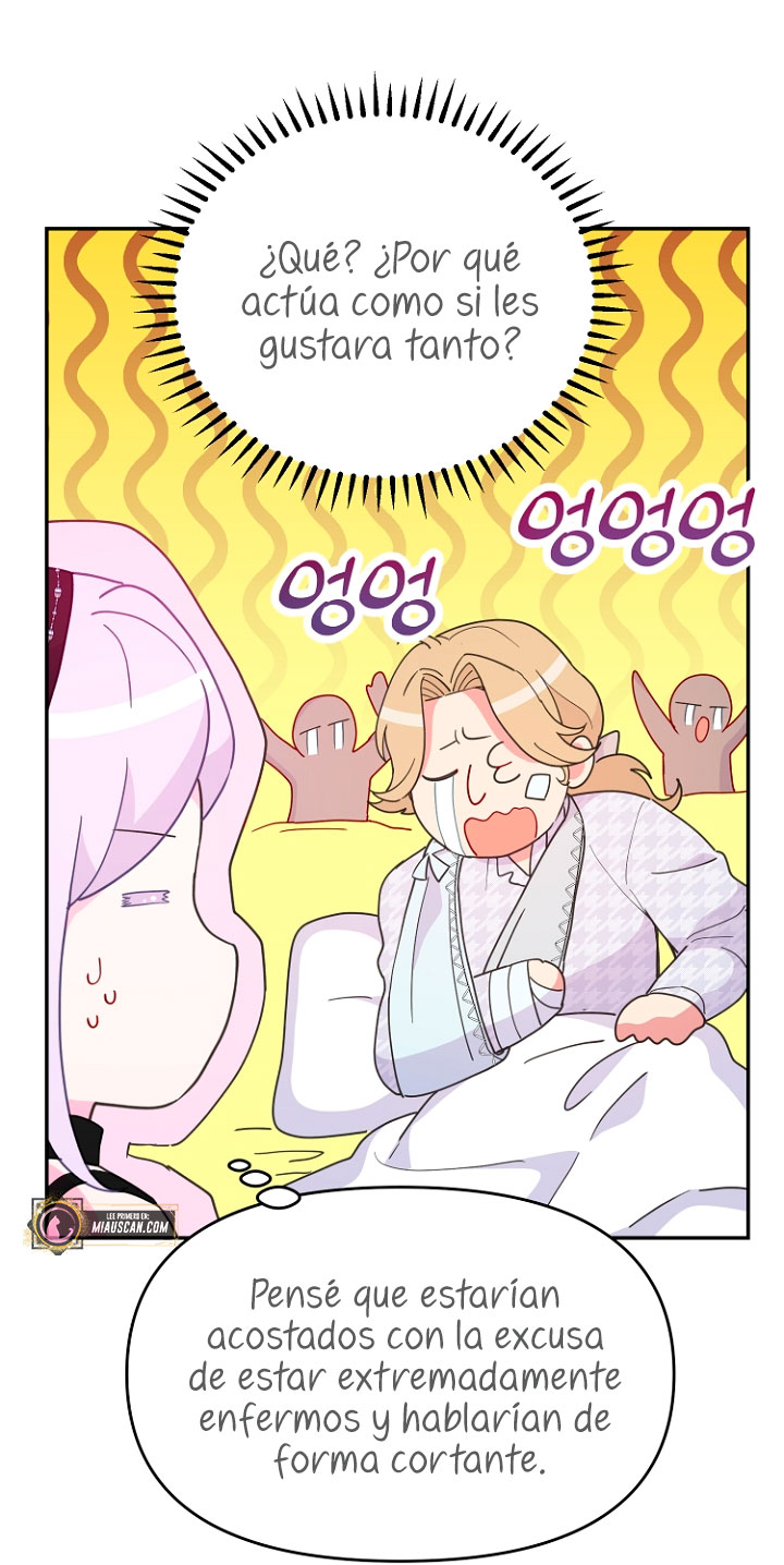 Terminé con mi esposo, ahora iré a hacer dinero Capítulo 37 - Page 17