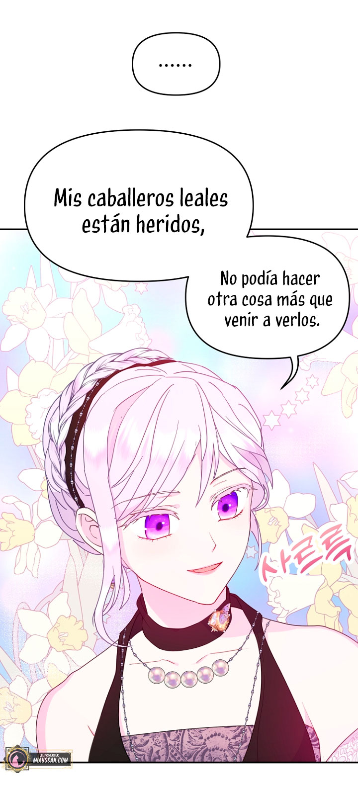 Terminé con mi esposo, ahora iré a hacer dinero Capítulo 37 - Page 19