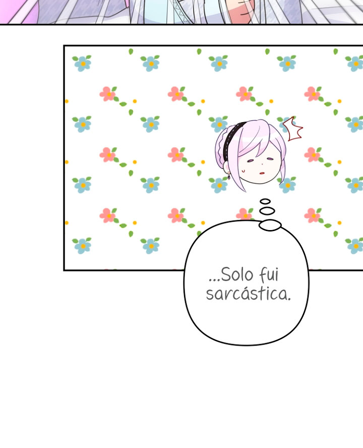 Terminé con mi esposo, ahora iré a hacer dinero Capítulo 37 - Page 21