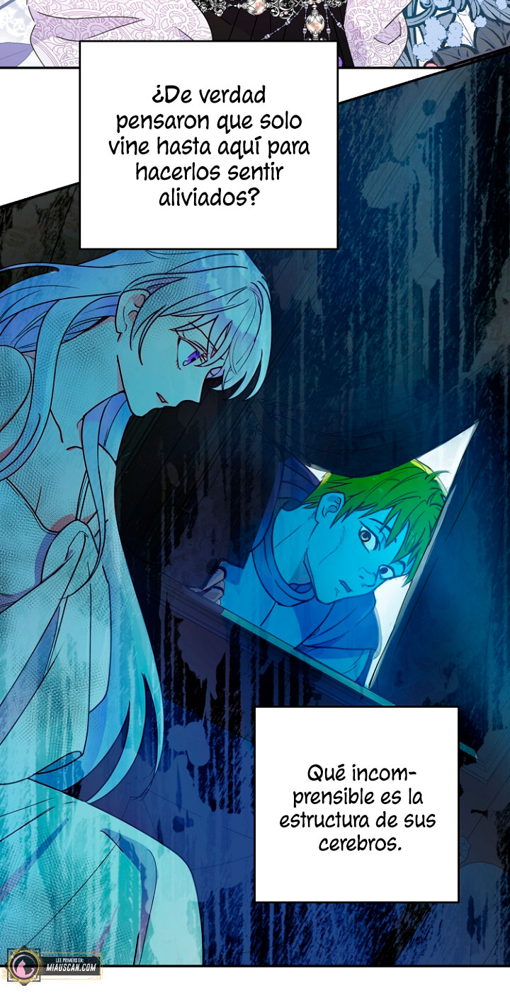 Terminé con mi esposo, ahora iré a hacer dinero Capítulo 37 - Page 23