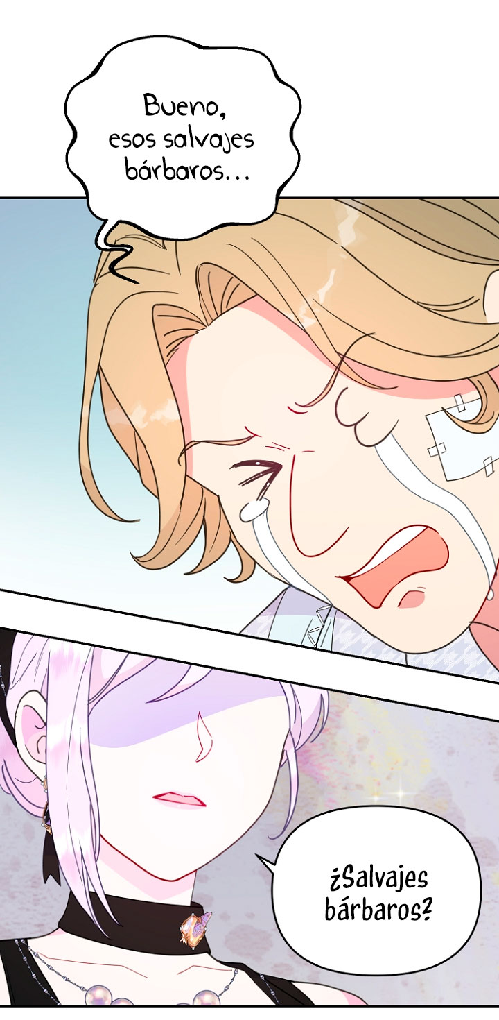 Terminé con mi esposo, ahora iré a hacer dinero Capítulo 37 - Page 24