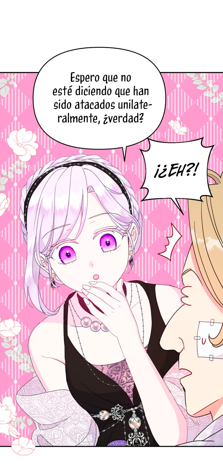 Terminé con mi esposo, ahora iré a hacer dinero Capítulo 37 - Page 26