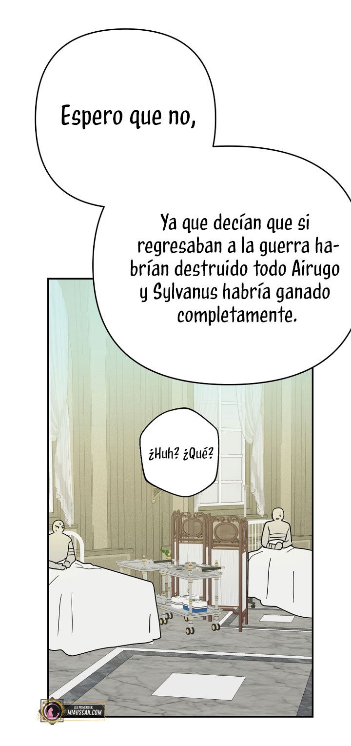 Terminé con mi esposo, ahora iré a hacer dinero Capítulo 37 - Page 27