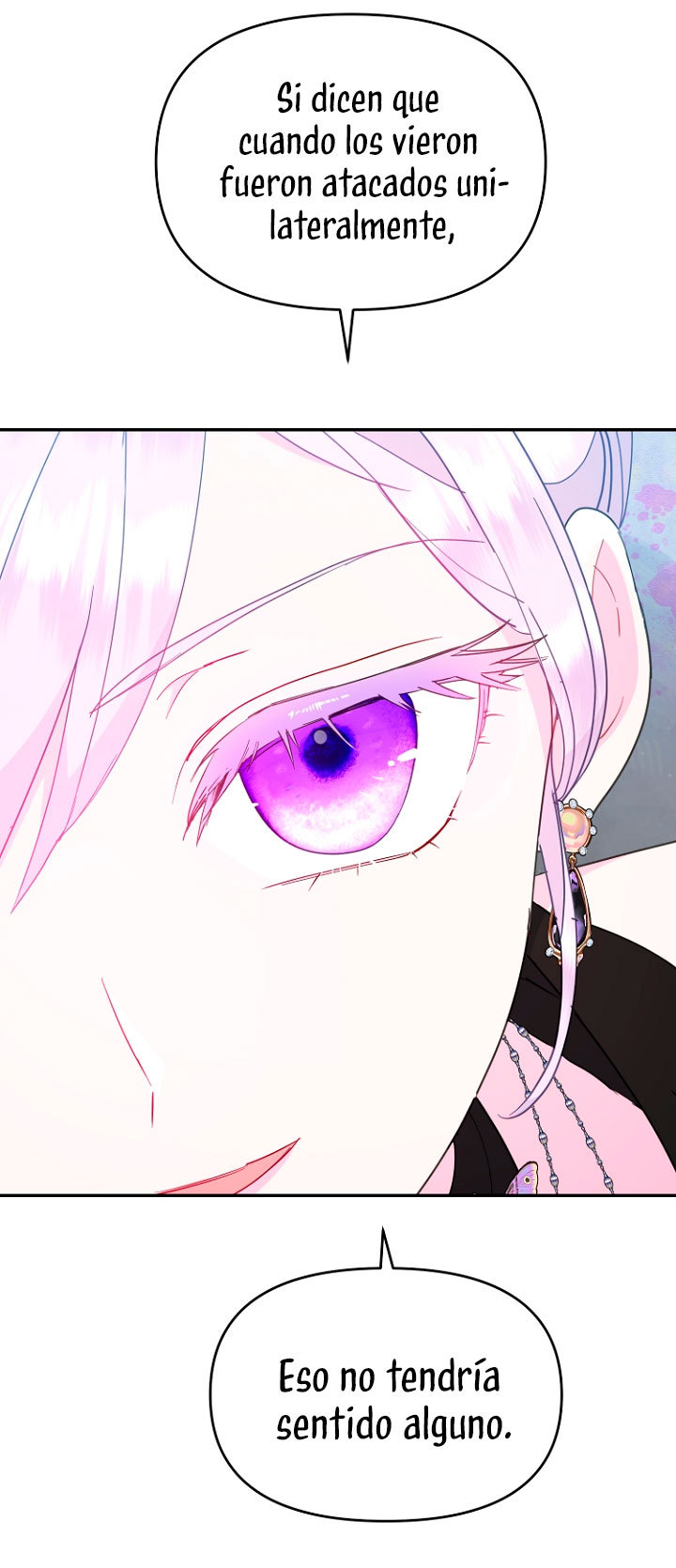 Terminé con mi esposo, ahora iré a hacer dinero Capítulo 37 - Page 28