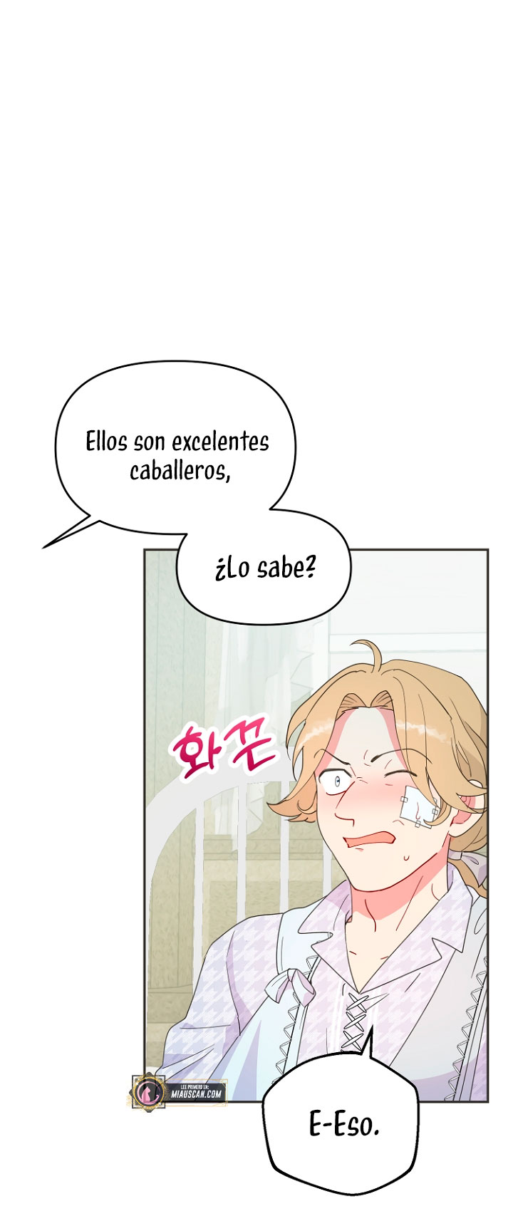 Terminé con mi esposo, ahora iré a hacer dinero Capítulo 37 - Page 29