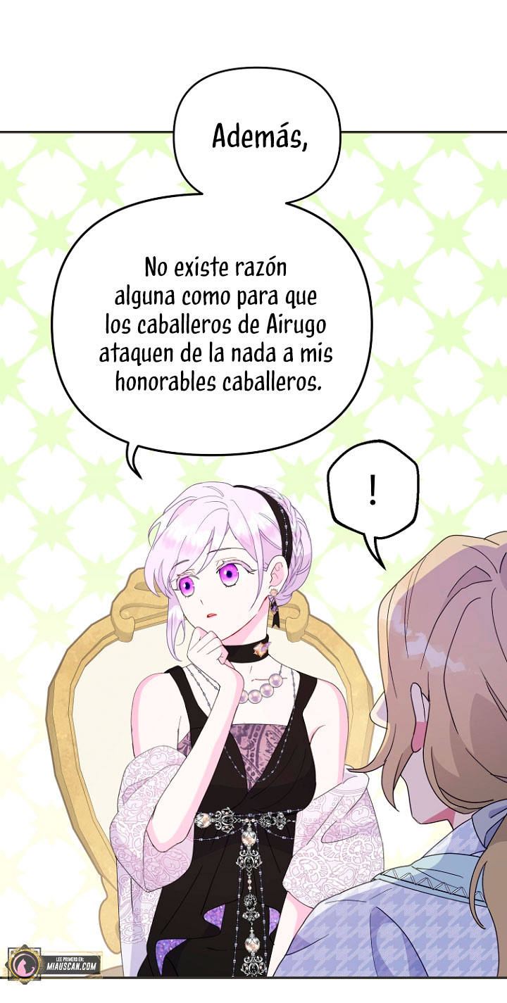 Terminé con mi esposo, ahora iré a hacer dinero Capítulo 37 - Page 30