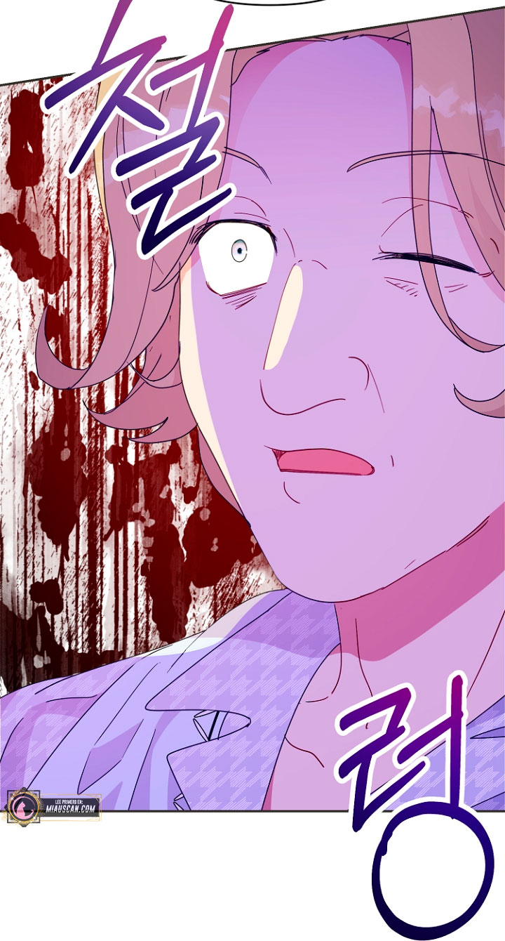 Terminé con mi esposo, ahora iré a hacer dinero Capítulo 37 - Page 34