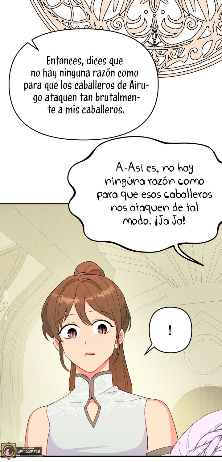 Terminé con mi esposo, ahora iré a hacer dinero Capítulo 37 - Page 39