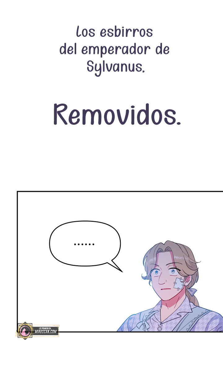 Terminé con mi esposo, ahora iré a hacer dinero Capítulo 37 - Page 47