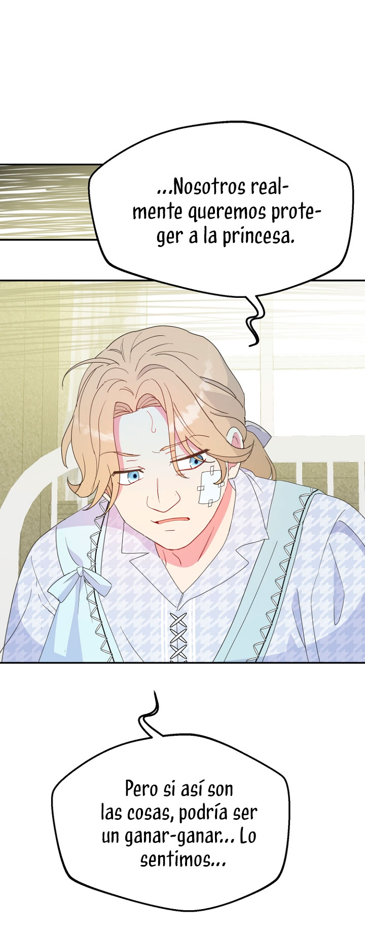 Terminé con mi esposo, ahora iré a hacer dinero Capítulo 37 - Page 48