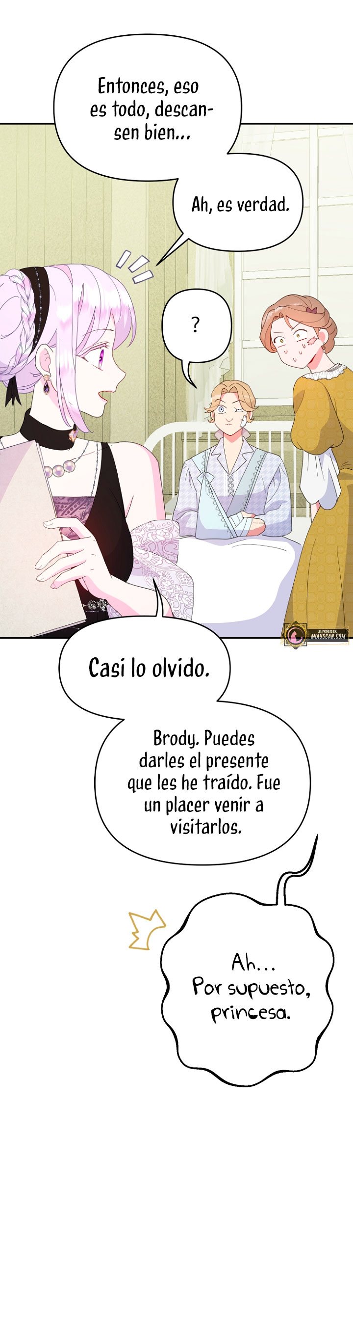 Terminé con mi esposo, ahora iré a hacer dinero Capítulo 37 - Page 53