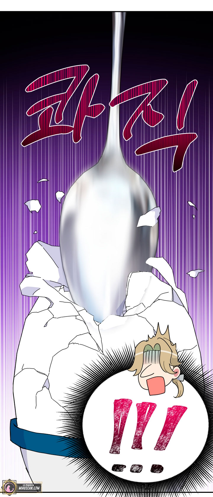 Terminé con mi esposo, ahora iré a hacer dinero Capítulo 37 - Page 56