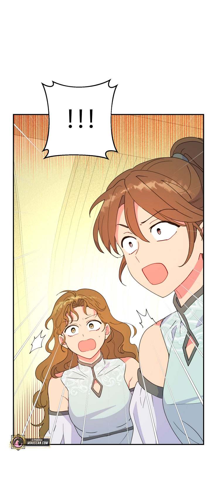 Terminé con mi esposo, ahora iré a hacer dinero Capítulo 37 - Page 64