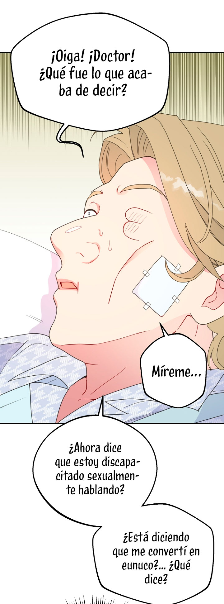 Terminé con mi esposo, ahora iré a hacer dinero Capítulo 37 - Page 8