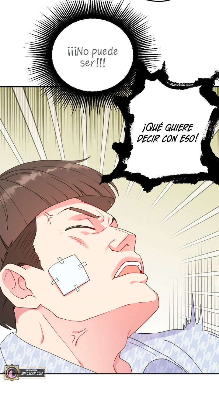 Terminé con mi esposo, ahora iré a hacer dinero Capítulo 37 - Page 9