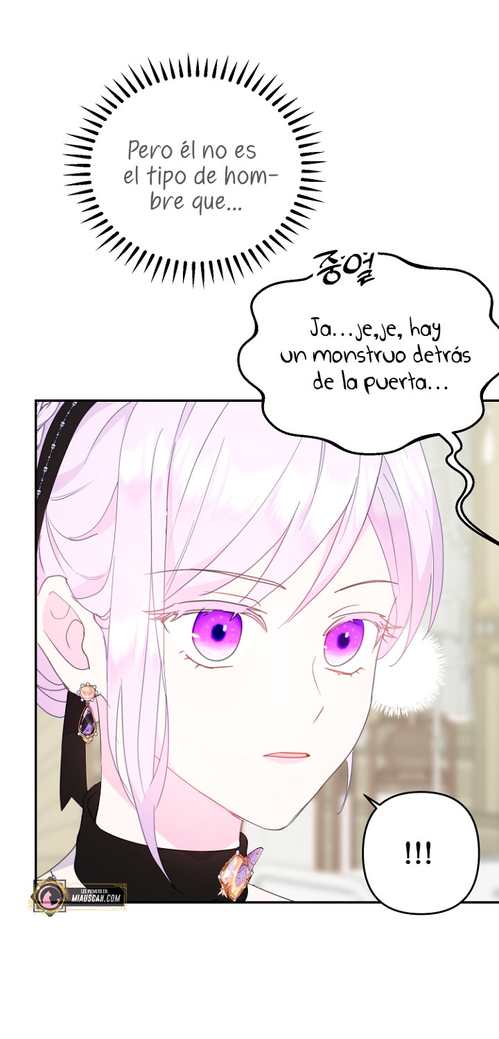 Terminé con mi esposo, ahora iré a hacer dinero Capítulo 38 - Page 14