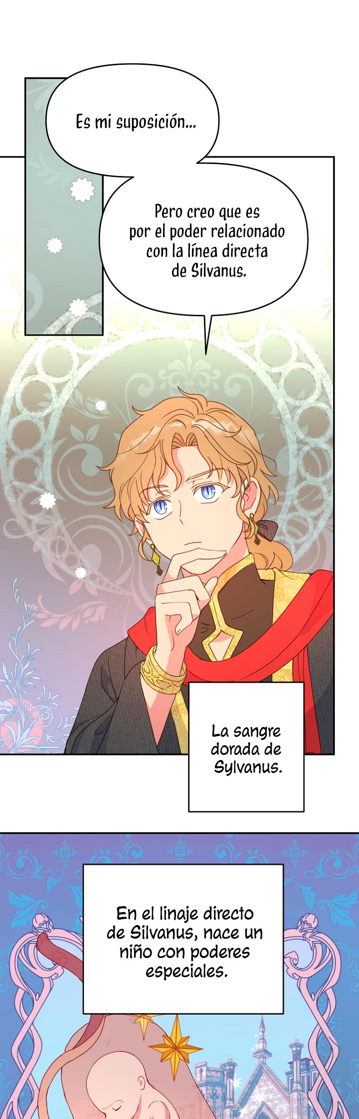 Terminé con mi esposo, ahora iré a hacer dinero Capítulo 38 - Page 34