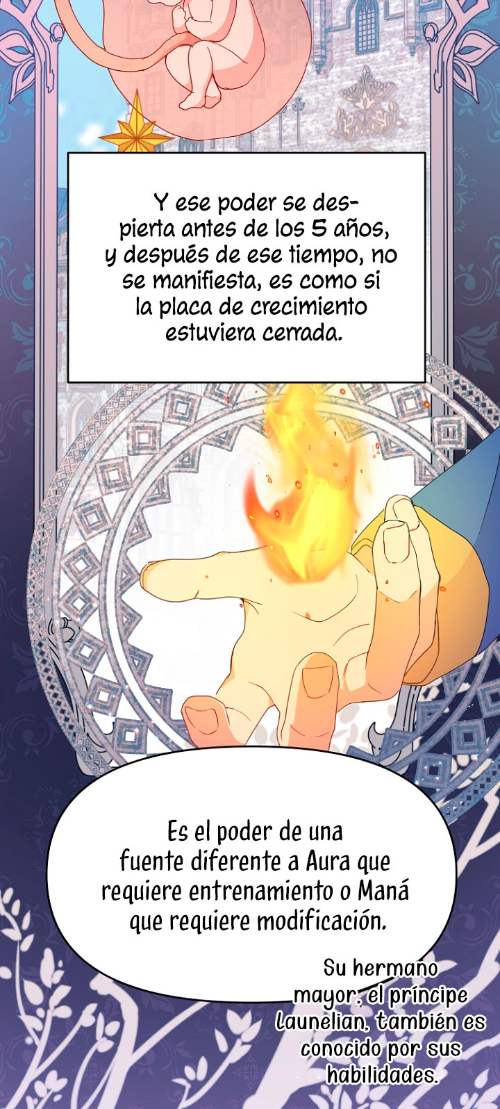 Terminé con mi esposo, ahora iré a hacer dinero Capítulo 38 - Page 35